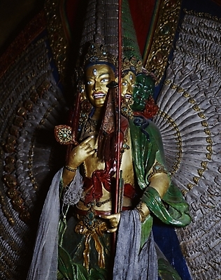 포토 JPG 아시아 종교 외국문화 불교 종교용품 사람없음 조각상 불상 불교용품 작품 부처 네팔 국내포토 나라 문화 미술 조형물 파일형식