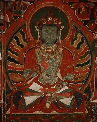 포토 JPG 시설물 건축 아시아 종교 외국문화 고건축 불교 한국건축 해외건축 종교건축 한국 사람없음 동양건축 사찰 사원 벽화 그림 부처 네팔 네팔문화 국내포토 동양문화 해외 건축물 나라 문화 비즈니스 파일형식 동양