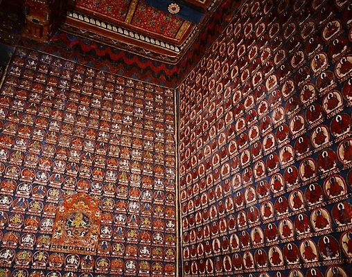 포토 JPG 시설물 건축 아시아 종교 외국문화 고건축 불교 한국건축 해외건축 종교건축 한국 사람없음 동양건축 사찰 사원 벽화 그림 부처 네팔 네팔문화 국내포토 동양문화 해외 건축물 나라 문화 비즈니스 파일형식 동양