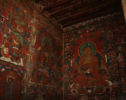 포토 JPG 시설물 건축 아시아 종교 외국문화 고건축 불교 한국건축 해외건축 종교건축 한국 사람없음 동양건축 사찰 사원 벽화 그림 부처 네팔 네팔문화 국내포토 동양문화 해외 건축물 나라 문화 비즈니스 파일형식 동양