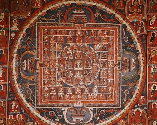 포토 JPG 시설물 건축 아시아 종교 외국문화 고건축 불교 한국건축 해외건축 종교건축 한국 사람없음 동양건축 사찰 사원 벽화 그림 부처 네팔 네팔문화 국내포토 동양문화 해외 건축물 나라 문화 비즈니스 파일형식 동양