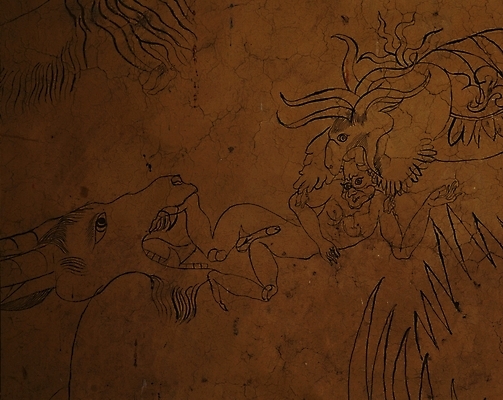 포토 JPG 시설물 건축 아시아 종교 외국문화 고건축 불교 한국건축 해외건축 종교건축 한국 사람없음 동양건축 사찰 사원 벽화 그림 부처 네팔 네팔문화 국내포토 동양문화 해외 건축물 나라 문화 비즈니스 파일형식 동양