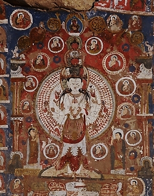 포토 JPG 시설물 건축 아시아 종교 외국문화 고건축 불교 한국건축 해외건축 종교건축 한국 사람없음 동양건축 사찰 사원 벽화 그림 부처 네팔 네팔문화 국내포토 동양문화 해외 건축물 나라 문화 비즈니스 파일형식 동양