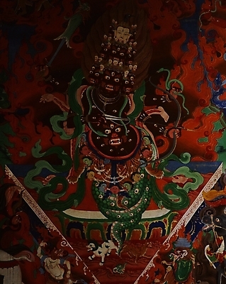 포토 JPG 시설물 건축 아시아 종교 외국문화 고건축 불교 한국건축 해외건축 종교건축 한국 사람없음 동양건축 사찰 사원 벽화 그림 부처 네팔 네팔문화 국내포토 동양문화 해외 건축물 나라 문화 비즈니스 파일형식 동양