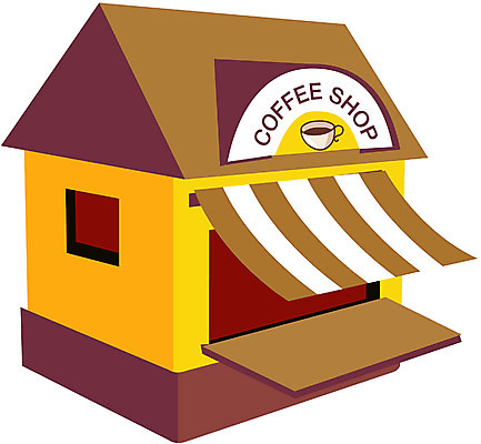 EPS 아이콘 시설물 현대건축 건축 빌딩 사람없음 건물 상점 카페 모던아이콘 건물아이콘 2D아이콘 건축물 파일형식 벡터