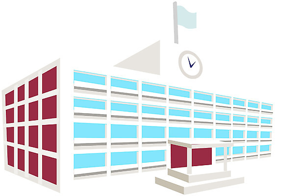 EPS 아이콘 시설물 교육 현대건축 건축 학교 빌딩 사람없음 건물 모던아이콘 건물아이콘 2D아이콘 건축물 파일형식 벡터