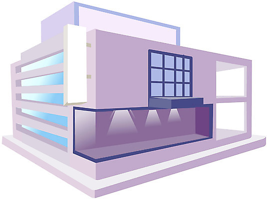EPS 아이콘 시설물 현대건축 건축 빌딩 사람없음 건물 상점 모던아이콘 건물아이콘 백화점 명품관 2D아이콘 건축물 파일형식 벡터