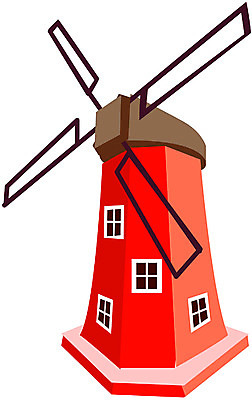 EPS 아이콘 시설물 건축물 현대건축 건축 바람 사람없음 건물 풍차 모던아이콘 풍력발전소 건물아이콘 2D아이콘 자연요소 날씨 발전소 풍력에너지 파일형식 벡터