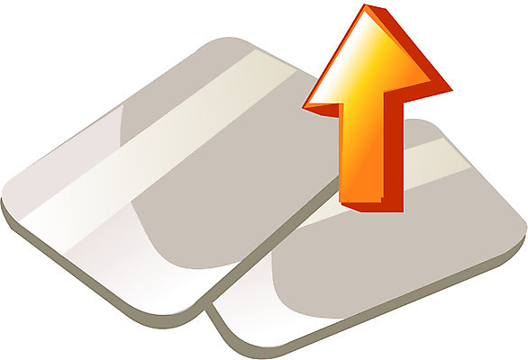 EPS 아이콘 비즈니스 사람없음 신용카드 오브젝트 모던아이콘 결제 투톤아이콘 2D아이콘 금융 파일형식 벡터