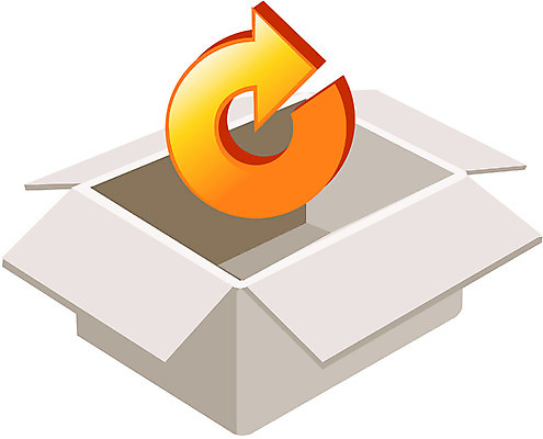 EPS 아이콘 산업 사람없음 상자 운송업 배송 오브젝트 택배 모던아이콘 소포 투톤아이콘 반송 반품 2D아이콘 상품 파일형식 벡터