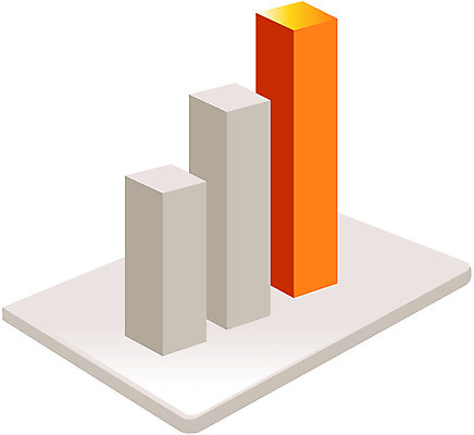 EPS 아이콘 문자 기호 비즈니스 통계 그래프 사람없음 자료 막대그래프 모던아이콘 순위 투톤아이콘 순서 서류판 2D아이콘 사무용품 파일형식 벡터