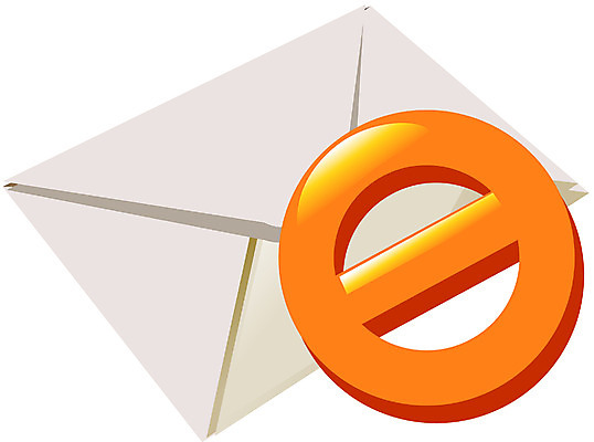 EPS 아이콘 문구용품 사람없음 금지 이메일 편지 편지지 모던아이콘 투톤아이콘 반송 에러 2D아이콘 오브젝트 파일형식 벡터