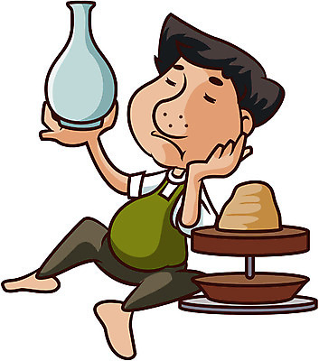 EPS 클립아트 캐릭터 한국문화 한국전통 남자 중년 일러스트 한명 사람 20대 성인 라이프 도자기 도자기공예 농어촌캐릭터 도예가 남자만 남자한명만 성인남자만 성인만 일러캐릭터 직업 1 동양문화 전통 한국 청년 생활 공예 산업캐릭터 파일형식 벡터