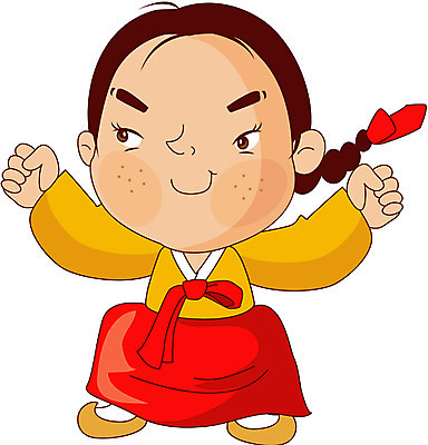 EPS 클립아트 캐릭터 한국문화 한국전통 여자 초등학생 어린이 일러스트 동화 전통캐릭터 전래동화 한명 사람 소녀 전통의상 한복 콩쥐팥쥐 팥쥐 여자만 여자한명만 어린이만 소녀만 소녀한명만 일러캐릭터 1 학생 동양문화 전통 한국 파일형식 벡터