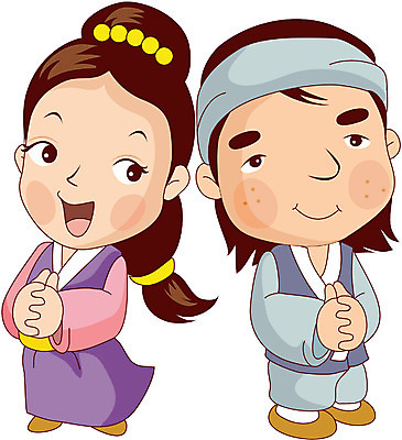 EPS 클립아트 캐릭터 한국문화 한국전통 커플 여자 남자 일러스트 동화 전통캐릭터 전래동화 사랑 사람 성인 두명 한복 견우 직녀 성인만 일러캐릭터 동양문화 전통 감정 관계 한국 전통의상 칠석 파일형식 벡터