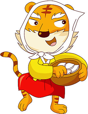 EPS 클립아트 동물 척추동물 캐릭터 한국문화 한국전통 육지동물 일러스트 포유류 동화 전통캐릭터 떡 전래동화 호랑이 전통의상 한복 호랑이캐릭터 해님달님 일러캐릭터 동양문화 전통 동물캐릭터 한국 파일형식 벡터