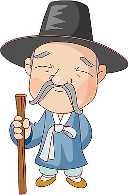 EPS 클립아트 캐릭터 한국문화 한국전통 할아버지 노년 남자 중년 일러스트 동화 전통캐릭터 전래동화 한명 사람 성인 실버 한복 심청전 심봉사 장님 남자만 남자한명만 성인남자만 성인만 일러캐릭터 1 동양문화 전통 한국 전통의상 파일형식 벡터