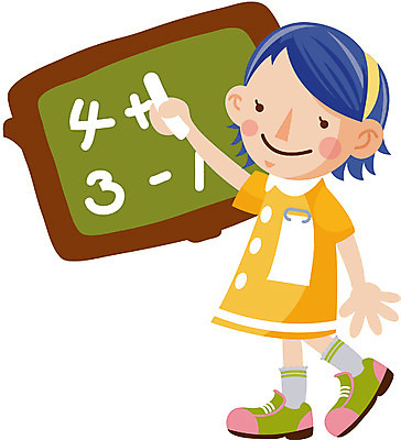 EPS 클립아트 여학생 여자 어린이교육 교육 초등학생 어린이 일러스트 수업 교육캐릭터 초등학교 한명 사람 소녀 라이프 칠판 수학 계산 수학교육 산수시간 여자만 여자한명만 어린이만 소녀만 소녀한명만 일러캐릭터 캐릭터 1 학생 교과목 학교 생활 파일형식 벡터