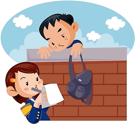 EPS 주간 클립아트 직업 캐릭터 학생 여자 남자 일러스트 청소년 청소년캐릭터 사람 야외 두명 라이프 스쿨라이프 지각 담넘기 선도 십대만 일러캐릭터 자연요소 라이프스타일 인물캐릭터 학교 생활 넘기 파일형식 벡터