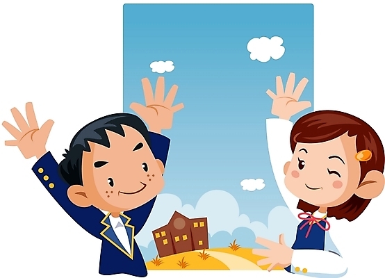 EPS 주간 클립아트 직업 캐릭터 학생 여자 남자 일러스트 홍보캐릭터 학교 중학생 청소년 고등학생 고등학교 청소년캐릭터 사람 야외 두명 라이프 스쿨라이프 중학교 십대만 일러캐릭터 자연요소 라이프스타일 교육 인물캐릭터 생활 파일형식 벡터