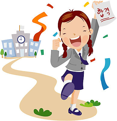 EPS 클립아트 캐릭터 여학생 여자 교육 일러스트 학교 중학생 청소년 고등학생 교육캐릭터 고등학교 한명 사람 야외 라이프 10대 스쿨라이프 기쁨 합격 중학교 합격통지서 여자만 여자한명만 십대만 십대여자만 십대여자한명만 일러캐릭터 1 학생 라이프스타일 감정 생활 파일형식 벡터