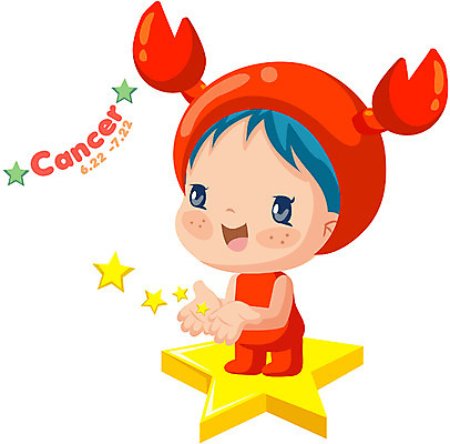 EPS 클립아트 캐릭터 일러스트 한명 별자리 운세 별자리캐릭터 전갈자리 가상인물 일러캐릭터 1 상상 사람 파일형식 벡터