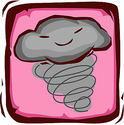 EPS 자연요소 클립아트 구름 일러스트 자연 바람 날씨 사람없음 일기 일기예보 날씨캐릭터 태풍 흐림 회오리바람 일러캐릭터 캐릭터 자연재해 생태계 파일형식 벡터