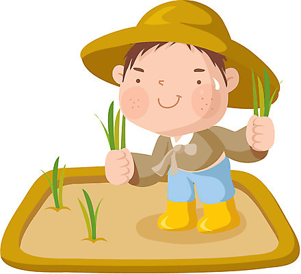 EPS 클립아트 사계절 계절 남자 농업 일러스트 논 한명 사람 20대 성인 여름 농사 농부 절기 농어촌캐릭터 소만 남자만 남자한명만 성인남자만 청년만 청년남자만 청년남자한명만 성인한명만 성인남자한명만 성인만 국내일러스트 직업 1 산업 청년 산업캐릭터 파일형식 벡터