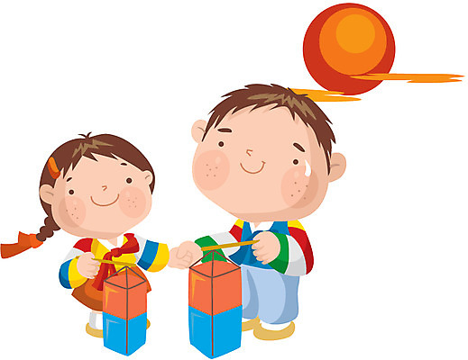 EPS 주간 클립아트 사계절 계절 여자 남자 겨울 일러스트 전통캐릭터 사람 두명 한복 절기 청사초롱 대한 국내일러스트 일러캐릭터 자연요소 캐릭터 한국전통 전통 전통의상 초롱 파일형식 벡터