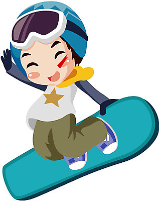 EPS 클립아트 계절 남자 초등학생 어린이 겨울 일러스트 겨울스포츠 한명 사람 소년 레포츠 스노우보드 남자만 남자한명만 어린이만 소년만 소년한명만 국내일러스트 1 학생 스포츠 레저 보드_스포츠 파일형식 벡터