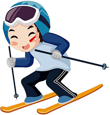 EPS 클립아트 계절 남자 초등학생 어린이 겨울 일러스트 스키 겨울스포츠 한명 사람 소년 레포츠 남자만 남자한명만 어린이만 소년만 소년한명만 국내일러스트 1 학생 스포츠 레저 파일형식 벡터