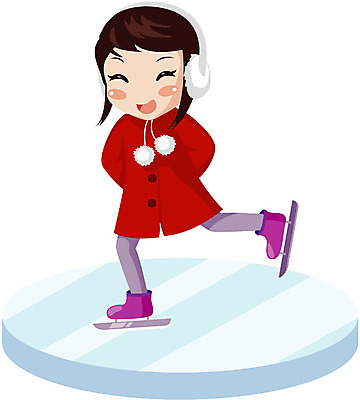 EPS 클립아트 계절 여자 초등학생 어린이 겨울 일러스트 겨울스포츠 한명 사람 소녀 레포츠 얼음 스케이트 스케이팅 여자만 여자한명만 어린이만 소녀만 소녀한명만 국내일러스트 자연요소 1 학생 스포츠용품 스포츠 레저 파일형식 벡터