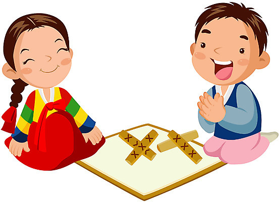 EPS 클립아트 여자 명절 남자 일러스트 전통캐릭터 새해 사람 두명 설날 전통놀이 윷놀이 전통의상 한복 일러캐릭터 캐릭터 한국전통 전통 기념일 놀이 파일형식 벡터