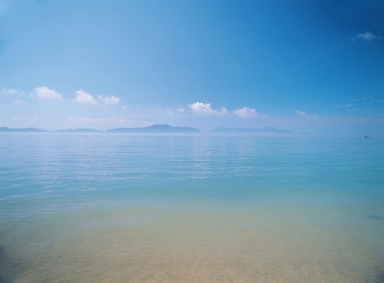 포토 JPG 주간 구름 바다 배경화면 백그라운드 자연 하늘 풍경 해변 사람없음 야외 국내포토 자연요소 생태계 파일형식