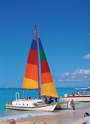 포토 JPG 주간 구름 남자 스포츠용품 스포츠 바다 요트 하늘 레저 사람 해변 야외 레포츠 윈드서핑 수상스포츠 선박 남자만 국내포토 자연요소 수상교통 배_교통 오브젝트 파일형식