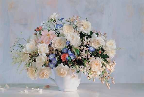 포토 JPG 식물 꽃 사람없음 장식 인테리어 꽃병 꽃꽂이 꽃바구니 국내포토 디자인 바구니 원예 파일형식