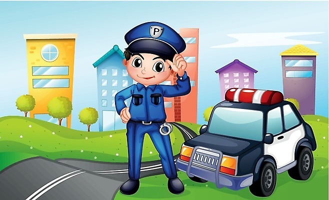 EPS 해외이미지 클립아트 나무 식물 구름 모자 남자 도로 유니폼 일러스트 자동차 자연 하늘 거리 사람 풍경 소년 건물 그래픽 초록색 파란색 사무실 도시 경찰 오솔길 만화 땅 종업원 서비스 그림 장면 타운 일반 내추럴 순찰 장교 해외202004 해외일러스트 자연요소 직업 건축물 잡화 옷 길 어린이 육상교통 컬러 비즈니스 교통시설 생태계 파일형식 벡터