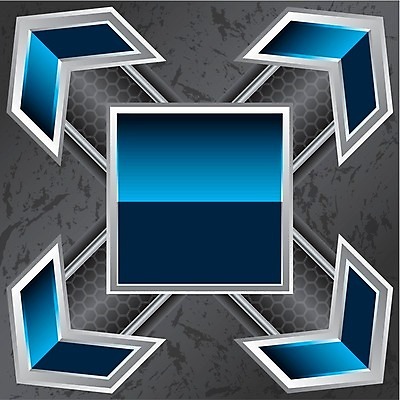 EPS 해외이미지 디자인 백그라운드 인터넷 일러스트 추상 화살 기술 그래픽 파란색 금속 웹 은색 심볼 먼지 광택 육각형 그런지 인터페이스 해외202004 채우기 해외일러스트 도형 컬러 무늬 모션 재질 파일형식 벡터