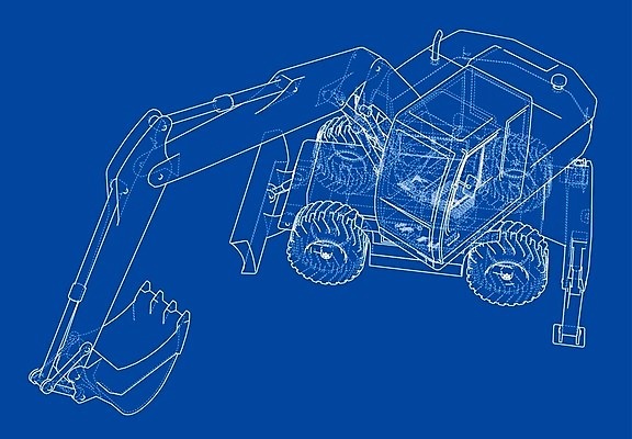 EPS 해외이미지 실루엣 산업 선 백그라운드 일러스트 교통시설 3D 힘 기계 장비 잡기 업무 그리기 스케치 불도저 굴착기 삽 발굴 국자 윤곽 트랙터 짐차 무거움 공학 고립 땅파기 채석 와이어프레임 해외202004 해외일러스트 교육 교통 모션 자동차 주방용품 촬영기법 미술 작업 중장비 무게 농기계 디지털합성 시설 특수차량 파일형식 벡터
