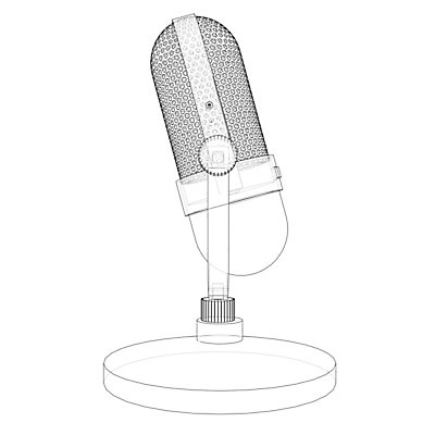 EPS 해외이미지 디자인 실루엣 선 음악 백그라운드 컨셉 일러스트 통신 잉크 서기 그래픽 3D 소리 콘서트 공연 장비 무대 수확 악단 클래식 스케치 마이크 오브젝트 그림 복고 윤곽 오디오 방송 목소리 노래방 고립 뮤지컬 옛날 팝 스타일 와이어프레임 해외202004 해외일러스트 음향기기 농업 모션 문화예술 촬영기법 미술 이벤트 전자제품 디지털합성 파일형식 벡터 산업