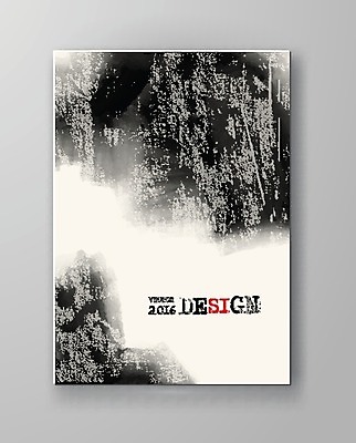 EPS 해외이미지 포스터 백그라운드 일러스트 수묵화 미술 타이포그라피 사람없음 검은색 먹 번짐 국경 해외202004 해외일러스트 문자 컬러 서예 문화예술 파일형식 벡터 효과