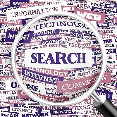 EPS 해외이미지 디자인 백그라운드 컨셉 인터넷 일러스트 텍스트 통신 돋보기 아이디어 사람없음 그래픽 단어 보라색 정보 네트워크 확대 혼합 검색 발견 해외202004 해외일러스트 문자 컬러 파일형식 벡터