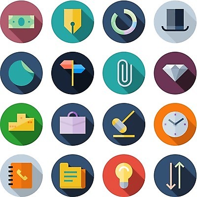 EPS 해외이미지 클립아트 디자인 돈 일러스트 비즈니스 버튼 그래픽 금융 사무실 라벨 웹 인포그래픽 플랫 심볼 사인 상업 폴더 의사봉 소매 UI 엘리먼트 인터페이스 해외202004 해외일러스트 인터넷 프레임 경제 재산 파일 파일형식 벡터