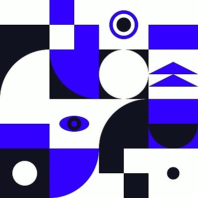 EPS 해외이미지 모양 템플릿 디자인 포스터 백그라운드 컨셉 패턴 일러스트 추상 미술 사람없음 그래픽 장식 컬러풀 원형 플랫 심플 기하학 구성 스타일 미니멀리스트 미니멀 해외202004 해외일러스트 도형 컬러 무늬 문화예술 파일형식 벡터