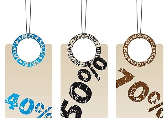 EPS 해외이미지 템플릿 백그라운드 일러스트 새로움 사람없음 장식 파란색 쇼핑 갈색 꼬리표 라벨 세일 검은색 구매 가격 먼지 그런지 스타일 해외202004 해외일러스트 컬러 컨셉 프레임 파일형식 벡터