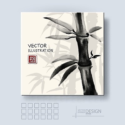 EPS 해외이미지 나무 식물 템플릿 디자인 실루엣 아시아 문화 선 백그라운드 잎 꽃무늬 일러스트 캘리그라피 자연 벽지 추상 수채화 잉크 미술 동양인 그래픽 여름 빛 평화 정원 일본 검은색 스파 중국 침묵 페인트 봄 수확 나뭇가지 붓 심볼 대나무 그림 동쪽 내추럴 스타일 국경 해외202004 해외일러스트 계절 꽃 나라 컬러 컨셉 무늬 농업 문화예술 촬영기법 인종 소리 방향 생태계 파일형식 벡터