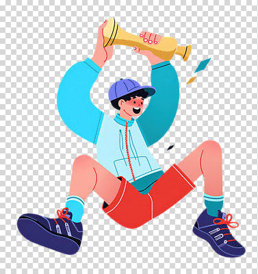 전신 편집이미지 남자 어린이 운동화 성공 한명 누끼 소년 점프 기쁨 만세 우승 상패 트로피 꽃가루 PNG 시상 캡모자 우승자 소년한명만 편집소스 모자_잡화 1 감정 신발 컨셉 모션 사람 최고 가루 상_우승 남자한명만 소년만 파일형식