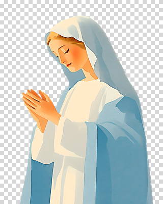 편집이미지 여자 수채화 고개숙이기 한명 누끼 성인 빛 눈감음 기도 손모으기 마리아 베일 PNG 베이지색 성인여자한명만 편집소스 1 종교 컬러 모션 숙이기 사람 손짓 여자한명만 성인여자만 파일형식