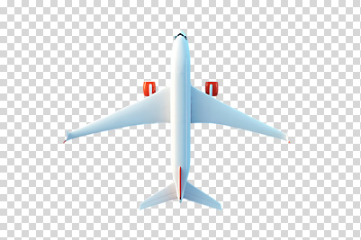 편집이미지 행복 여행 누끼 사람없음 3D 즐거움 설레임 PNG 비행기모형 편집소스 감정 비행기 모형 디지털합성 파일형식