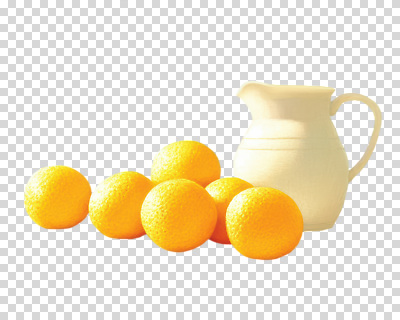 편집이미지 누끼 사람없음 노란색 꽃병 여러개 PNG 유자 편집소스 꽃 컬러 다수 과일 파일형식